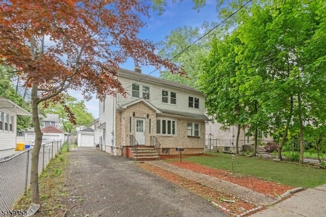 1153 Margaret St, Teaneck Twp, NJ 07666