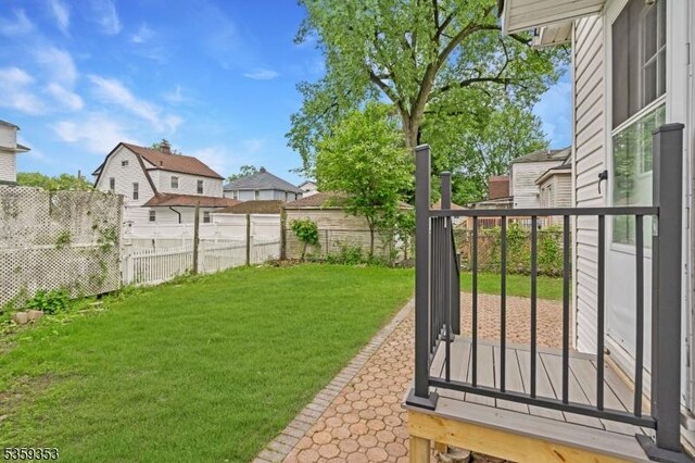 1153 Margaret St, Teaneck Twp, NJ 07666