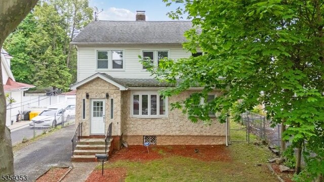 1153 Margaret St, Teaneck Twp, NJ 07666