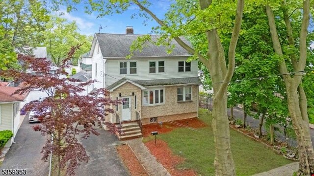 1153 Margaret St, Teaneck Twp, NJ 07666