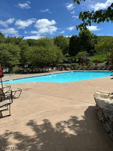 200 State Rt 94 Unit 259, Vernon Twp, NJ 07462 - community pool featuring a patio