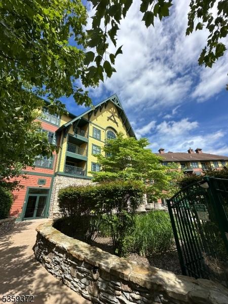 200 State Rt 94 Unit 259, Vernon Twp, NJ 07462 - view of building exterior