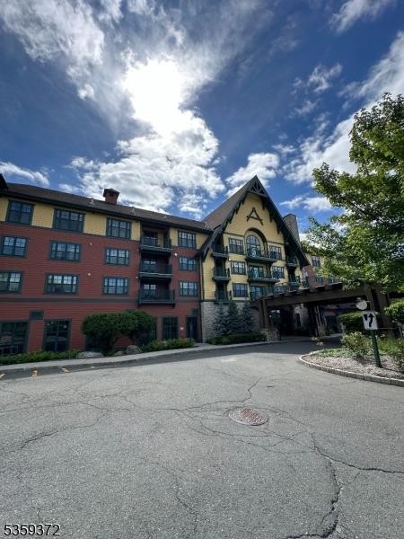 200 State Rt 94 Unit 259, Vernon Twp, NJ 07462 - view of property