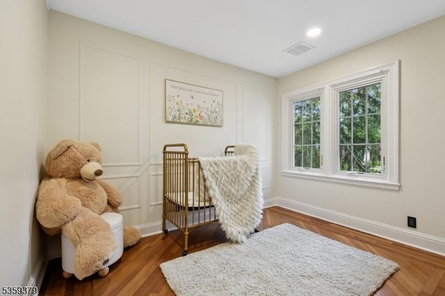 371 Franklin Pl S, Orange Village Twp, NJ 07079 - sitting room featuring baseboards and recessed lighting