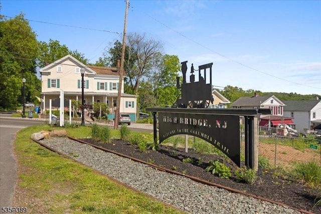 77 Main St, High Bridge Boro, NJ 08829