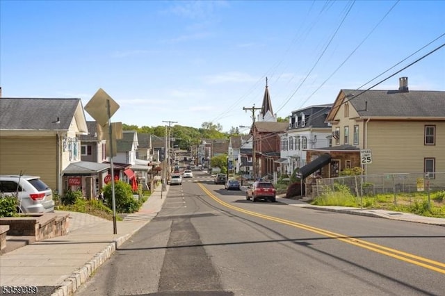 77 Main St, High Bridge Boro, NJ 08829