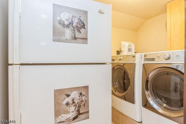 947 Madison Ave, Plainfield City, NJ 07060 - washroom featuring independent washer and dryer