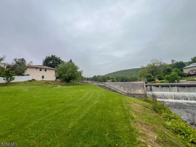 5461 Berkshire Valley Rd, Jefferson Twp, NJ 07438 - view of yard