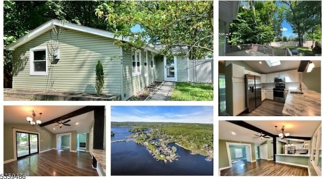 90 Georgia Ave, Jefferson Twp, NJ 07849 - view of a document with multiple images