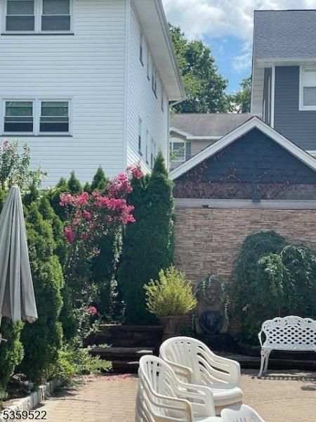 409 Washington St, Carlstadt Boro, NJ 07072 - view of home's exterior