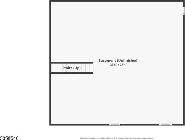 27 Wertsville Rd, East Amwell Twp, NJ 08551 - property floor plan