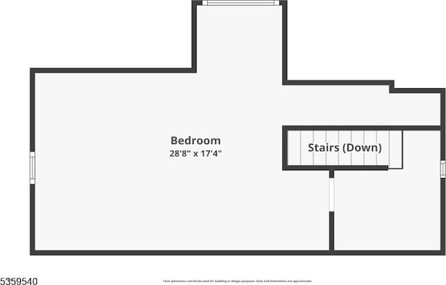27 Wertsville Rd, East Amwell Twp, NJ 08551 - home floor plan