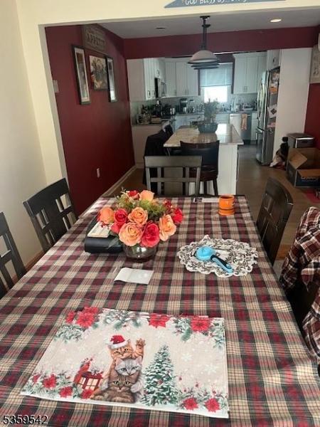 2 Erin Ln, Vernon Twp, NJ 07422 - view of dining area