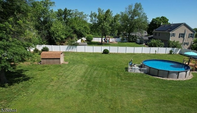 3 Cumberland Rd, Hillsborough Twp, NJ 08844 - view of yard