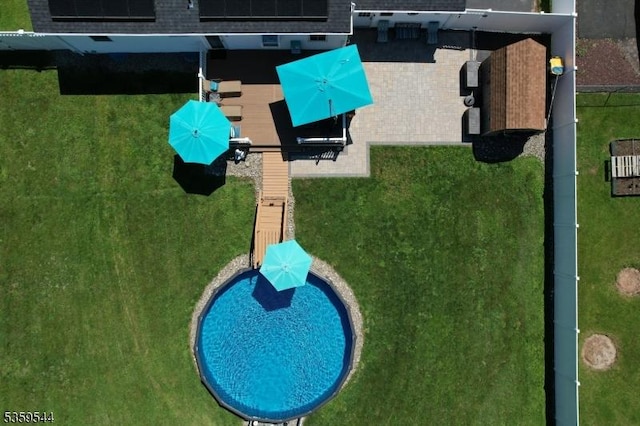 3 Cumberland Rd, Hillsborough Twp, NJ 08844 - exterior view