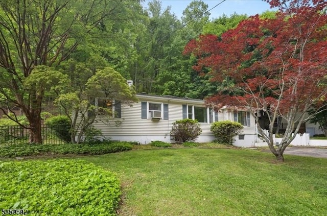 59 Old Croton Rd, Raritan Twp, NJ 08822 - view of front of house