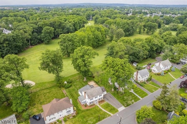 358 Princeton Rd, Union Twp, NJ 07083 - bird's eye view