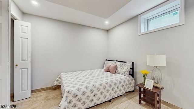 612 Magnolia Rd, North Brunswick Twp, NJ 08902 - bedroom with recessed lighting