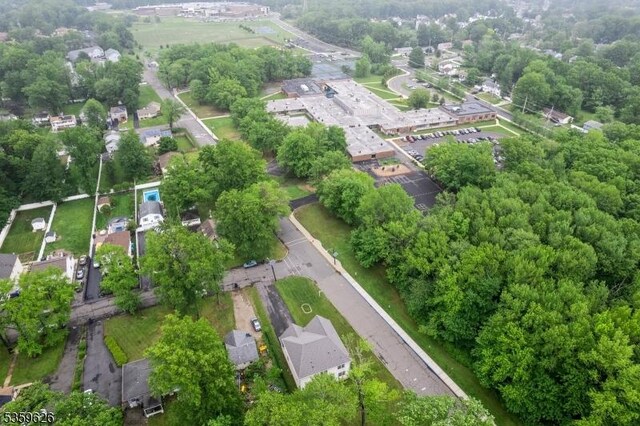 612 Magnolia Rd, North Brunswick Twp, NJ 08902 - aerial view of property's location