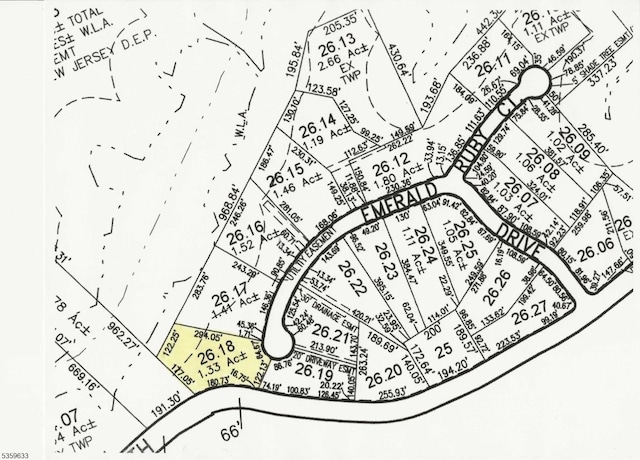 18 Emerald Dr, Hardyston Twp, NJ 07419