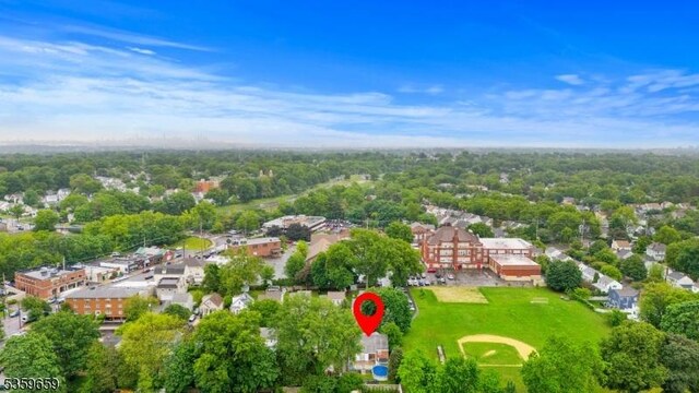 33 Irwin Pl, Bloomfield Twp, NJ 07003
