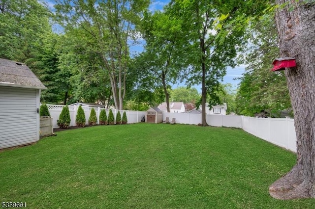 46 Sunrise Ter, Cedar Grove Twp, NJ 07009 - view of yard