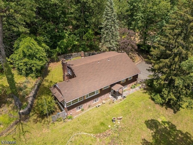 63 Edgemont Rd, Watchung Boro, NJ 07069 - view of property location