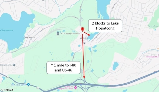 137 Lakeside Blvd, Roxbury Twp, NJ 07850