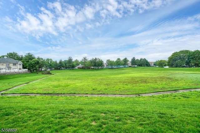 173 Gregory Ln, Franklin Twp, NJ 08823 - view of home's community featuring a lawn
