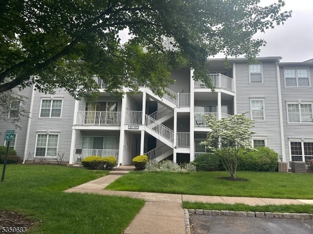 167 Rachel Ct, Franklin Twp, NJ 08823 - view of building exterior