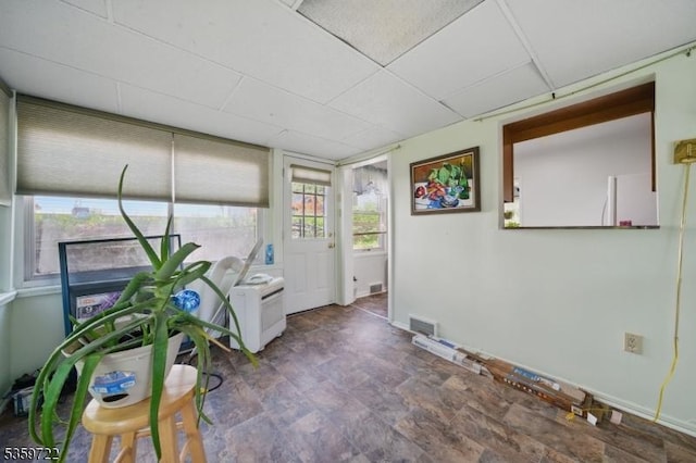 4 Erie Ave, Rockaway Twp, NJ 07866 - interior space featuring baseboards
