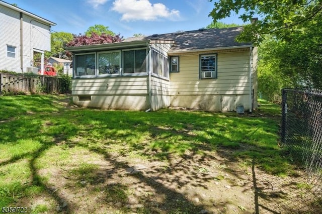 4 Erie Ave, Rockaway Twp, NJ 07866 - view of back of house