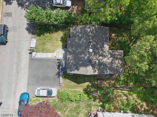 4 Erie Ave, Rockaway Twp, NJ 07866 - drone / aerial view