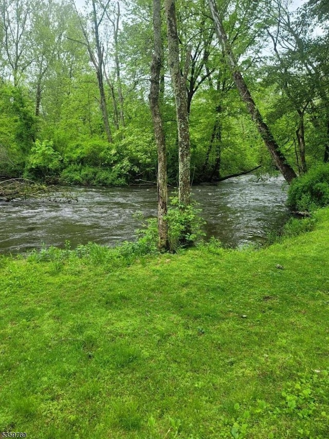 1404 State Route 57, Mansfield Twp, NJ 07865 - water view