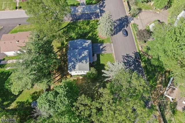 185 Ann St, Dover Town, NJ 07801 - aerial view of property's location