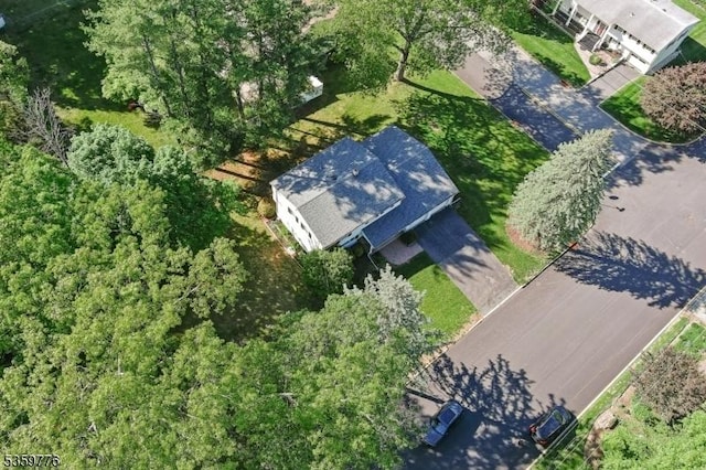 185 Ann St, Dover Town, NJ 07801 - drone / aerial view