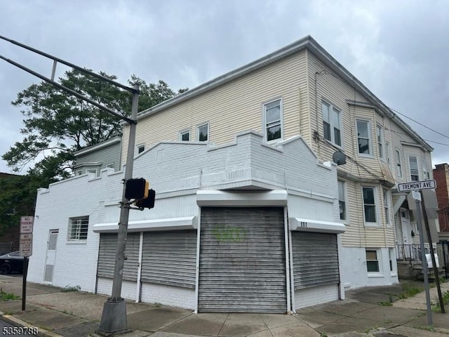 207 Tremont Ave, East Orange City, NJ 07018 - view of building exterior