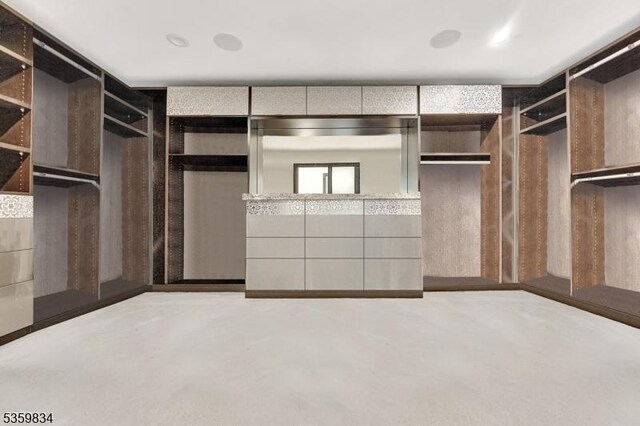 41 Park Way W, Orange Twp, NJ 07052 - view of spacious closet