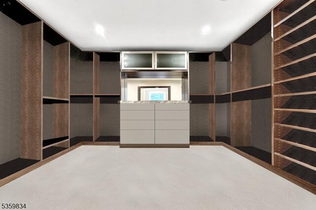 41 Park Way W, Orange Twp, NJ 07052 - view of walk in closet