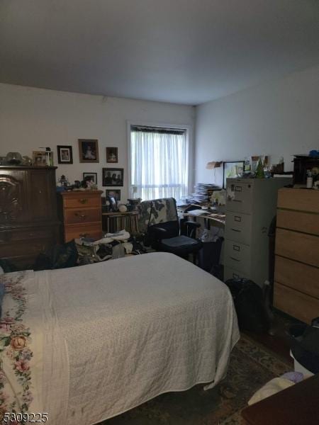 369 Lake Shore S Unit A, Montague Twp, NJ 07827 - view of bedroom