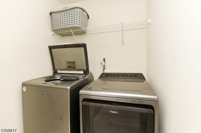 14 Coolidge Way, Montgomery Twp, NJ 08540 - washroom featuring washer and clothes dryer