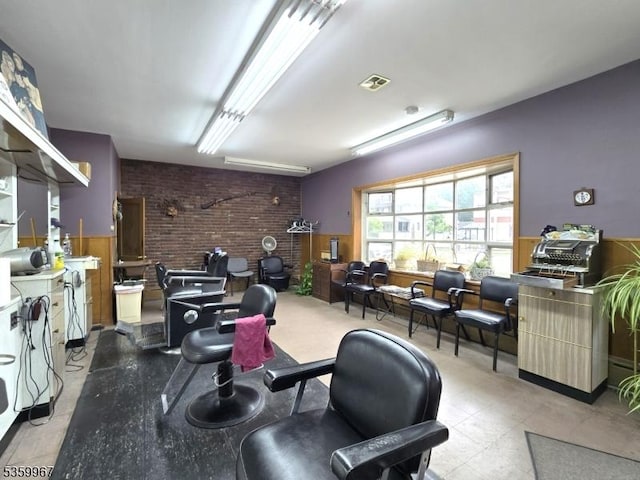 307 W Union Ave, Bound Brook Boro, NJ 08805 - view of misc room