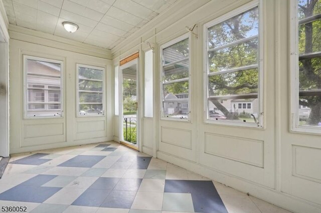 139 S Maple Ave, Springfield Twp, NJ 07081 - view of doorway