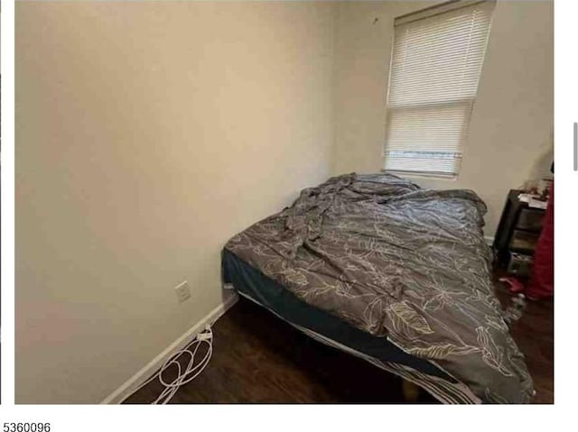 85 Tillinghast St, Newark City, NJ 07108 - bedroom featuring baseboards