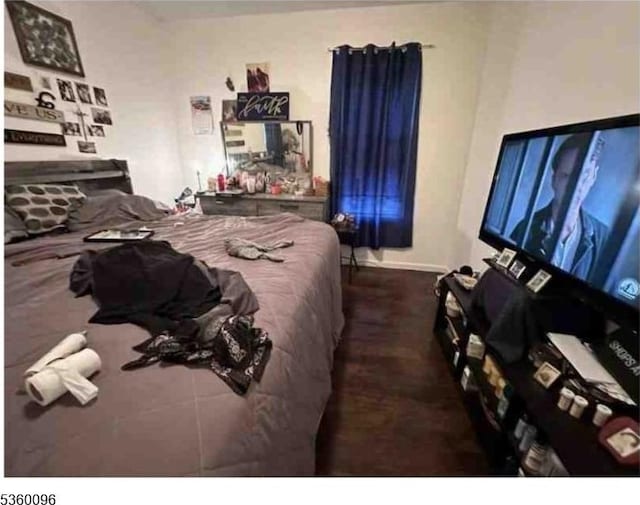 85 Tillinghast St, Newark City, NJ 07108 - view of bedroom