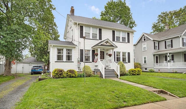 29 Regent St, North Plainfield Boro, NJ 07060