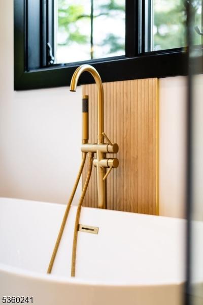 10 Wilson Ave, Wayne Twp, NJ 07470 - bathroom view of a sink