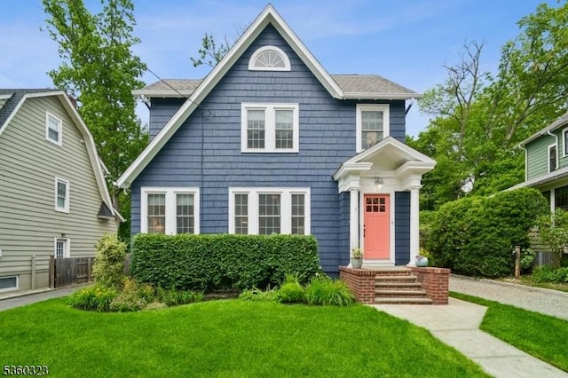 51 S Pierson Rd, Maplewood Twp, NJ 07040 - view of front of house