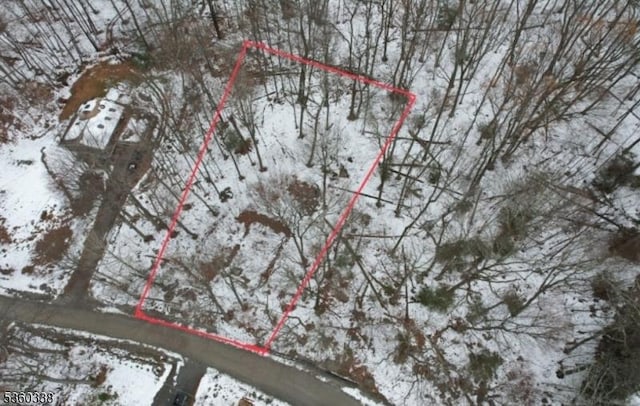 16 Glen Dr, Vernon Twp, NJ 07461