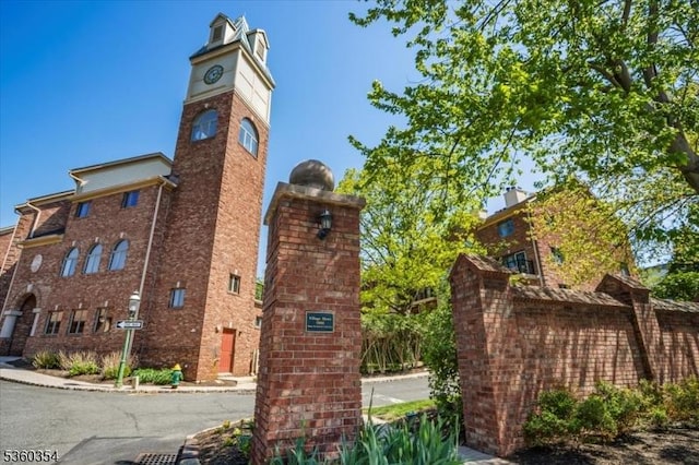 60 Mews Ln Unit 60, South Orange Village Twp, NJ 07079 - view of property
